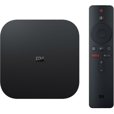 XIAOMI MI STICK TV BOX S 4K PFJ4086EU